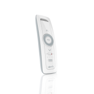 Télécommande Situo 5 à variation A/M io Pure