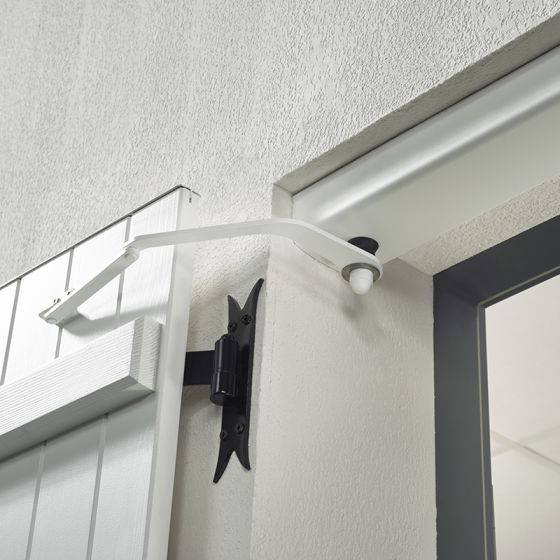 Motorisation de volets battants connectée Synapsia® 1000 - KIT2401581 - 2 - Somfy