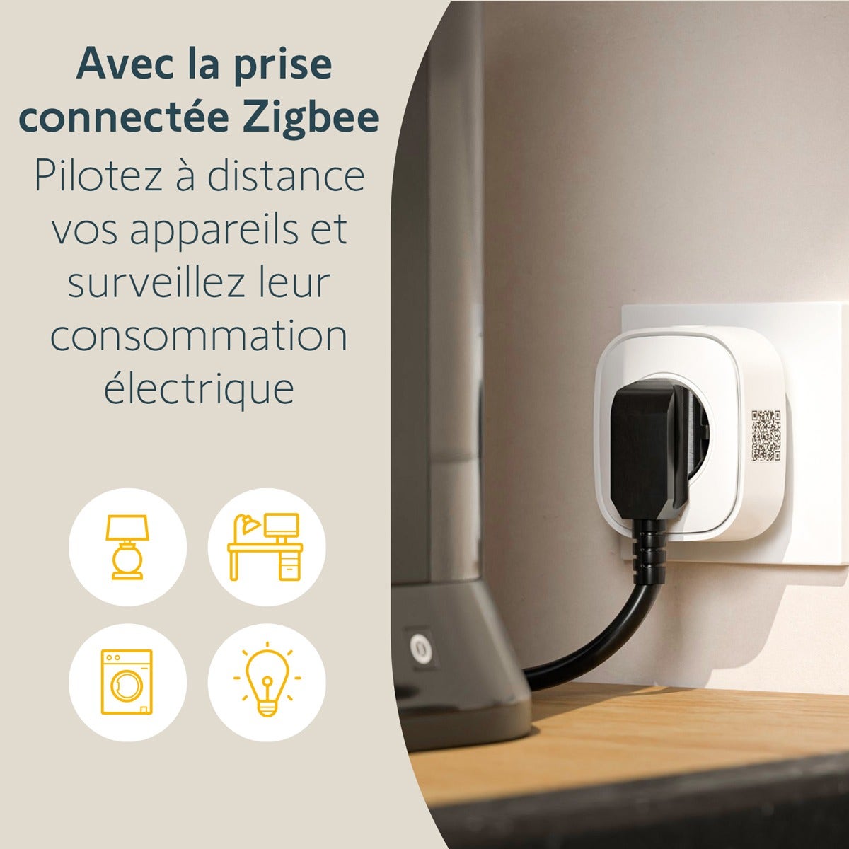 Pack domotique maison connectée - Premium - P9029630-P - 2 - Somfy