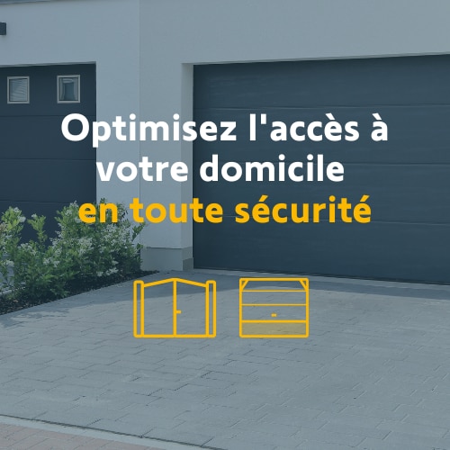 Packs Home Alarm Essential