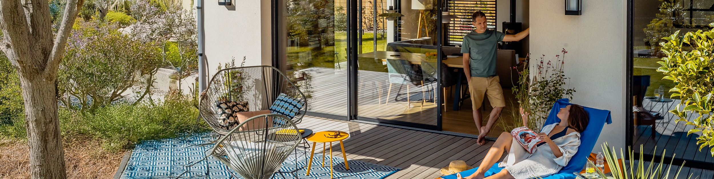 soldes été 2025 Somfy