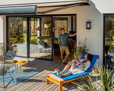 soldes été 2025 Somfy