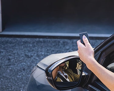 Portails battants, coulissants et portes de garage.