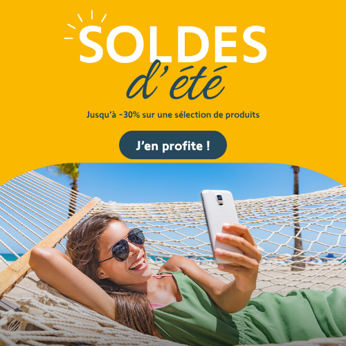 offre promotionnelle Somfy accessoires