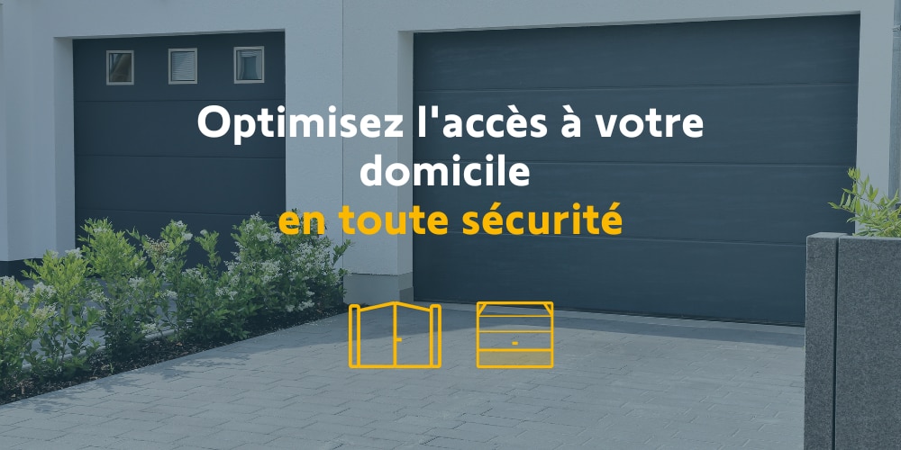 Packs Home Alarm Essential