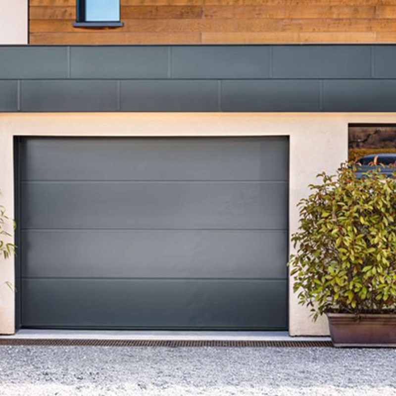 S&eacute;curiser sa porte de garage